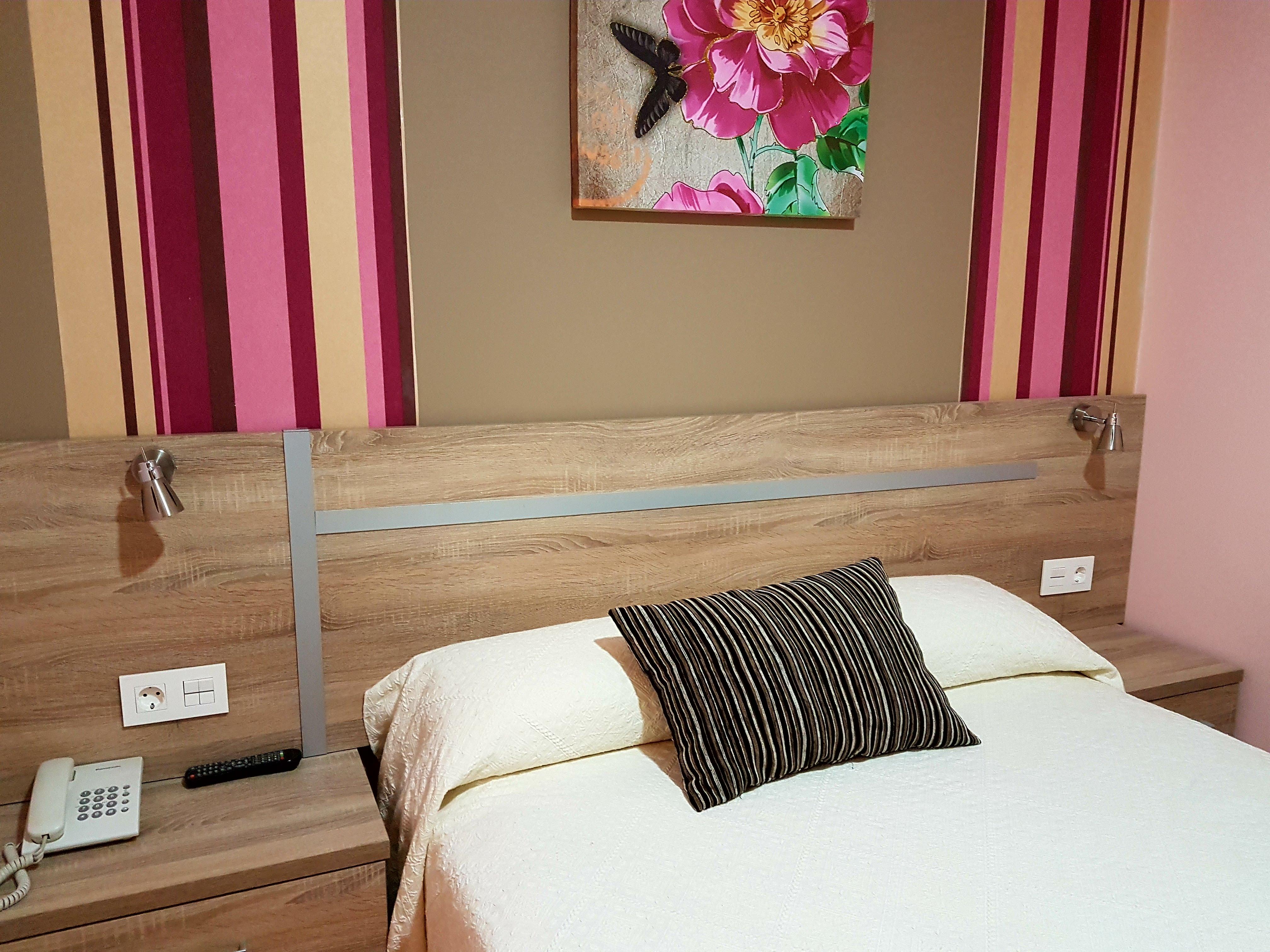 Hotel Spa Galatea Burela المظهر الخارجي الصورة