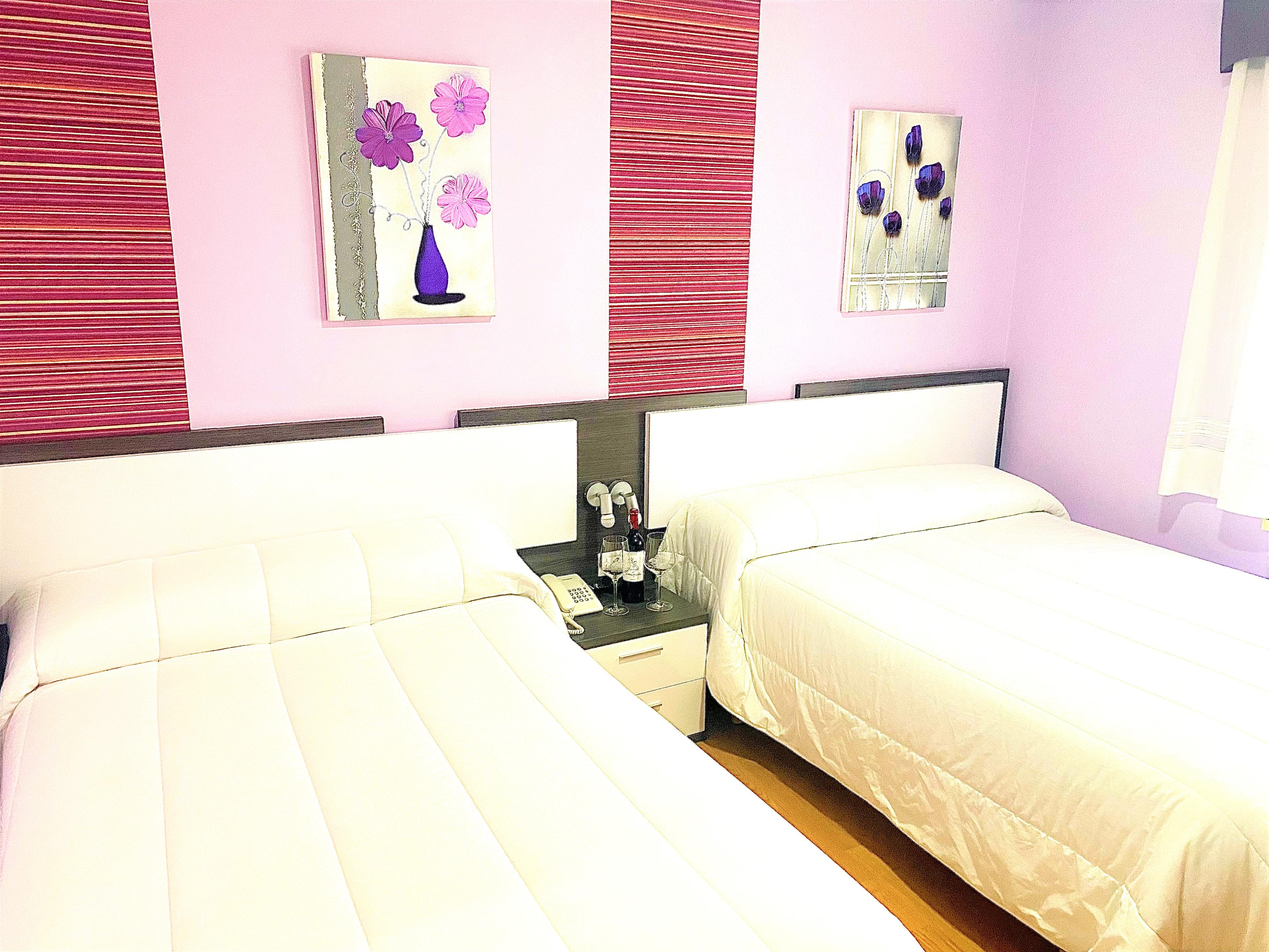 Hotel Spa Galatea Burela المظهر الخارجي الصورة