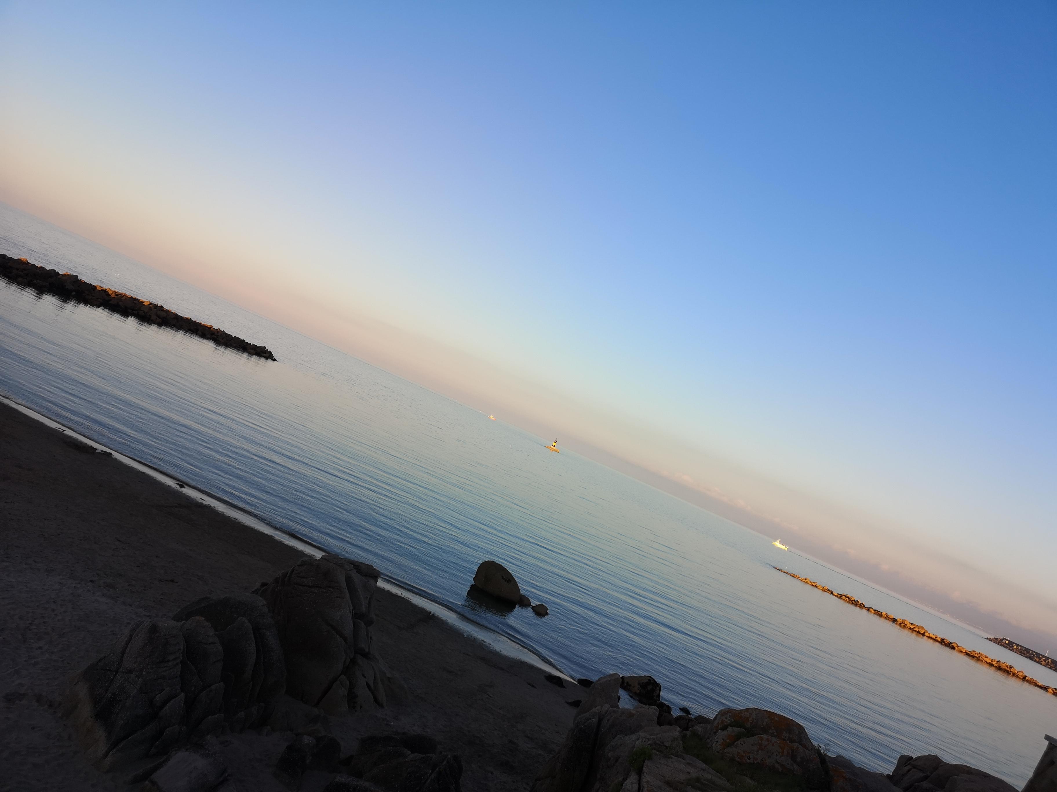 Hotel Spa Galatea Burela المظهر الخارجي الصورة
