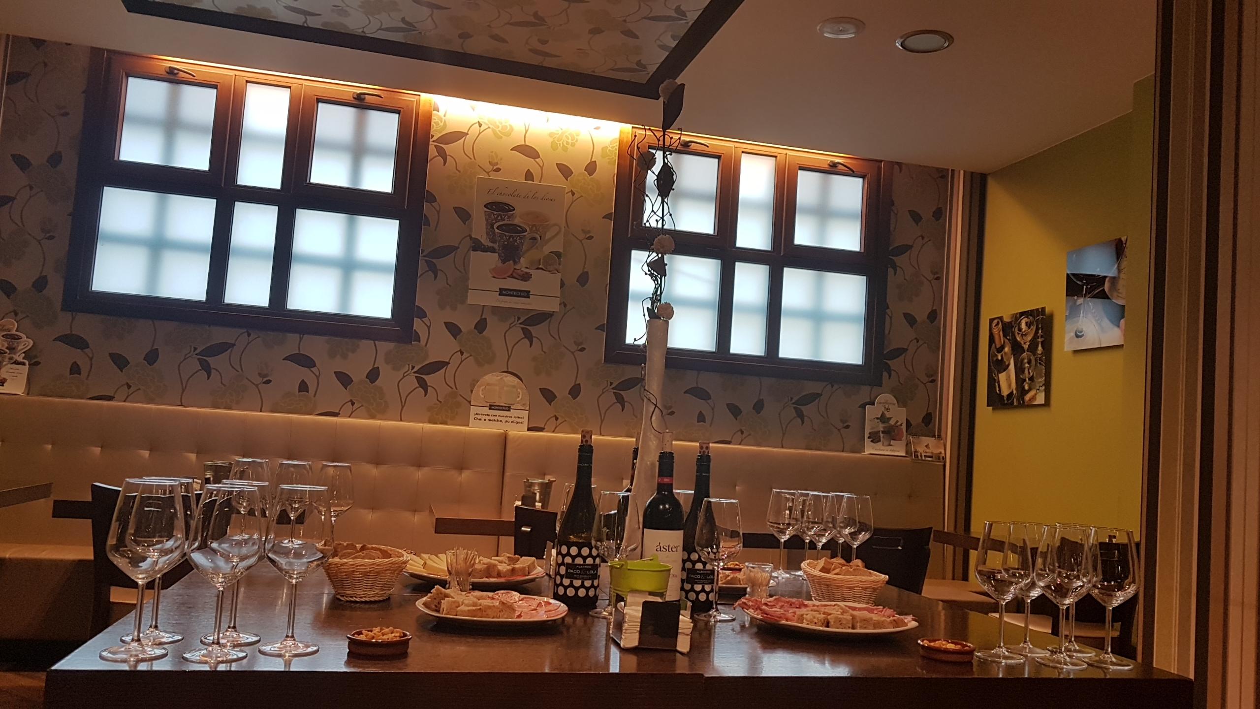 Hotel Spa Galatea Burela المظهر الخارجي الصورة